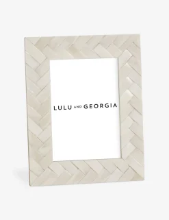 Netta Picture Frame