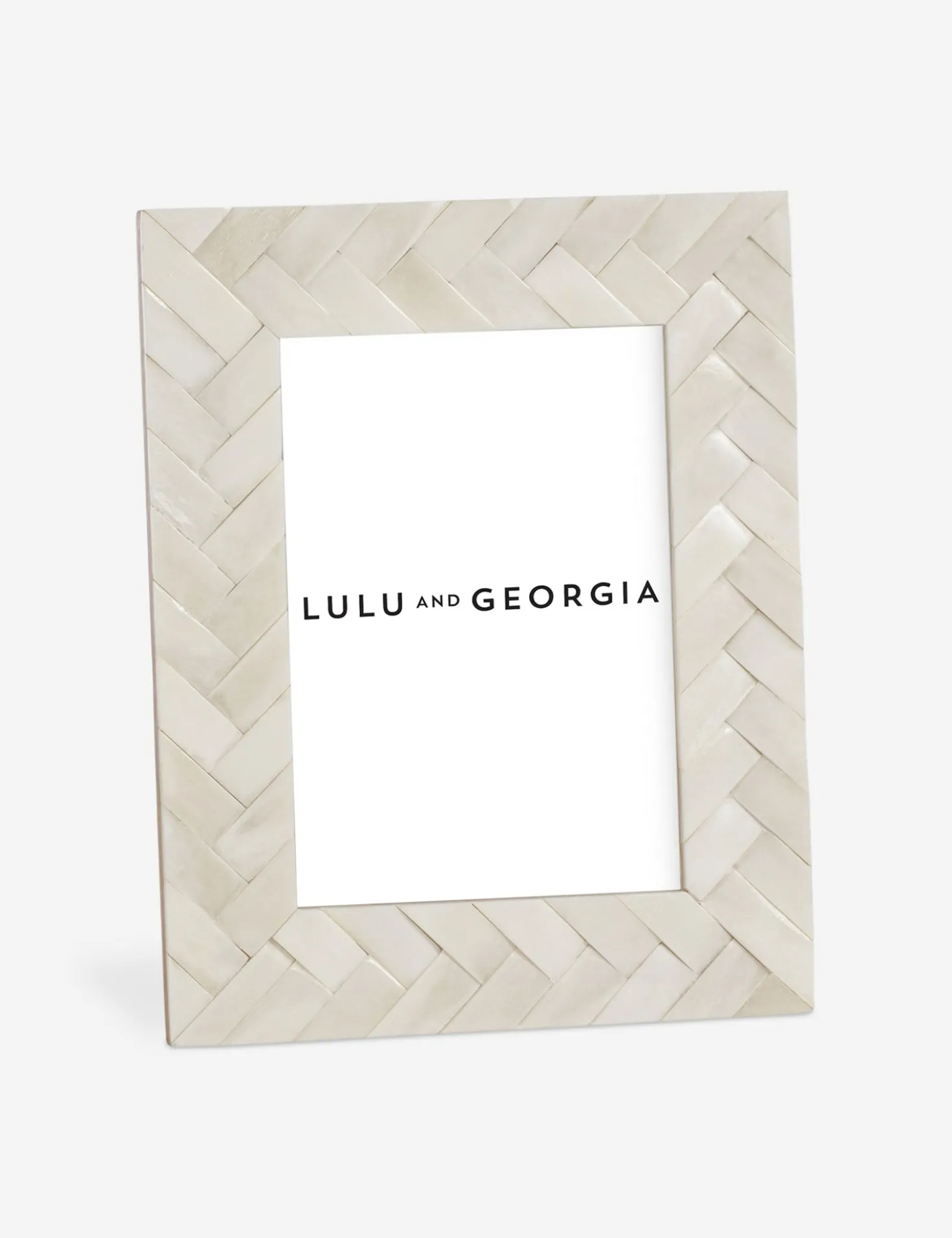 Netta Picture Frame