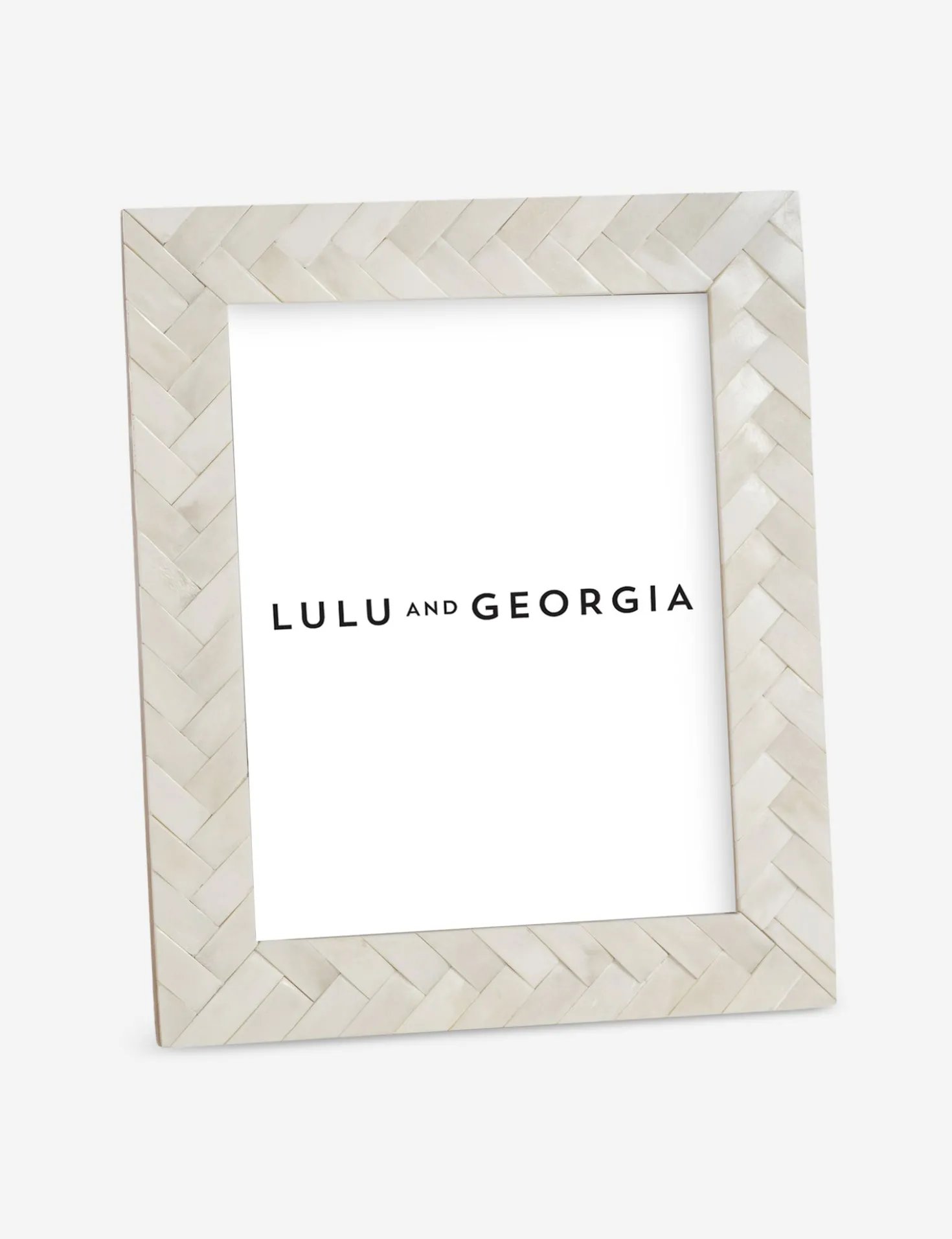 Netta Picture Frame