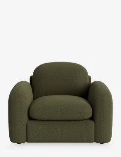 Neve Accent Chair by Aimee Song