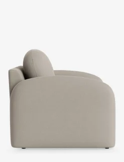Neve Accent Chair by Aimee Song