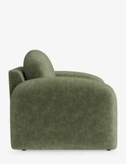 Neve Accent Chair by Aimee Song