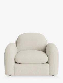 Neve Accent Chair by Aimee Song