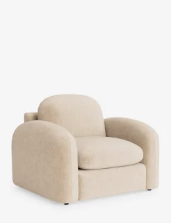 Neve Accent Chair by Aimee Song