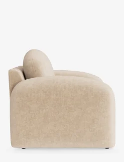 Neve Accent Chair by Aimee Song
