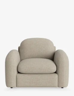 Neve Accent Chair by Aimee Song