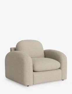 Neve Accent Chair by Aimee Song