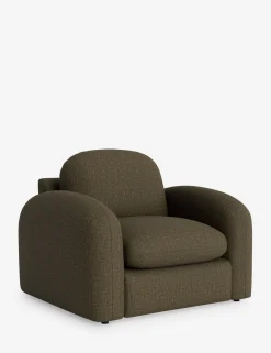 Neve Accent Chair by Aimee Song