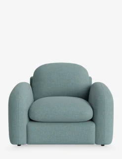 Neve Accent Chair by Aimee Song