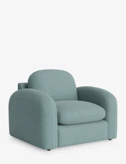 Neve Accent Chair by Aimee Song