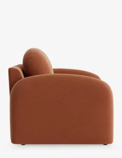 Neve Accent Chair by Aimee Song