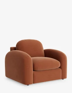 Neve Accent Chair by Aimee Song