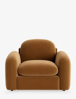 Neve Accent Chair by Aimee Song