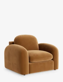 Neve Accent Chair by Aimee Song
