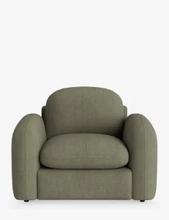 Neve Accent Chair by Aimee Song