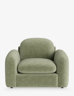 Neve Accent Chair by Aimee Song