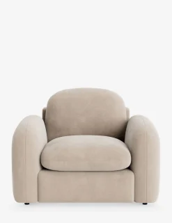 Neve Accent Chair by Aimee Song