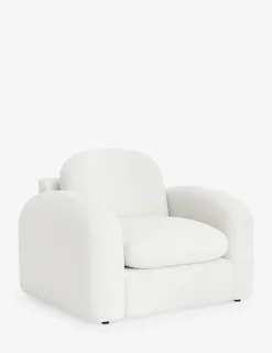 Neve Accent Chair by Aimee Song