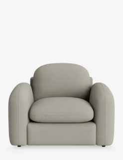 Neve Accent Chair by Aimee Song