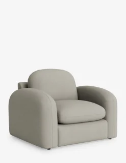Neve Accent Chair by Aimee Song
