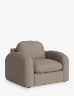 Neve Accent Chair by Aimee Song