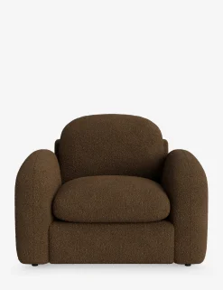 Neve Accent Chair by Aimee Song