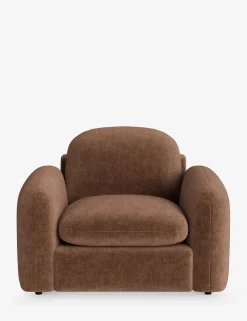Neve Accent Chair by Aimee Song