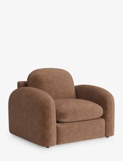 Neve Accent Chair by Aimee Song