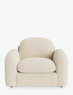 Neve Accent Chair by Aimee Song