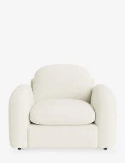 Neve Accent Chair by Aimee Song