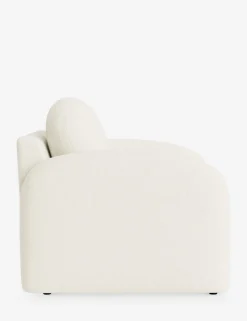 Neve Accent Chair by Aimee Song