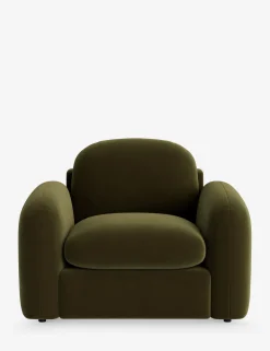 Neve Accent Chair by Aimee Song