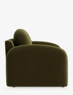 Neve Accent Chair by Aimee Song