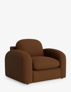 Neve Accent Chair by Aimee Song