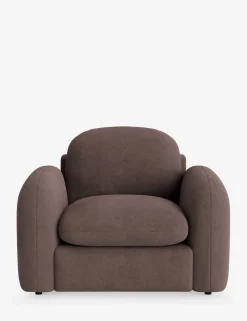 Neve Accent Chair by Aimee Song