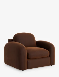 Neve Accent Chair by Aimee Song