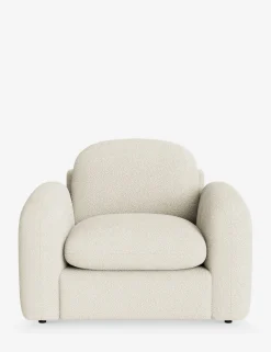 Neve Accent Chair by Aimee Song
