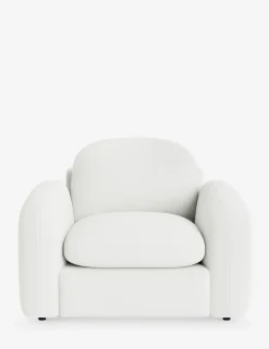 Neve Accent Chair by Aimee Song