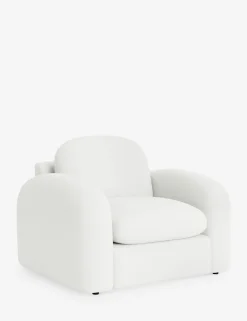 Neve Accent Chair by Aimee Song