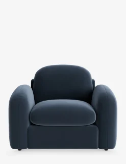 Neve Accent Chair by Aimee Song
