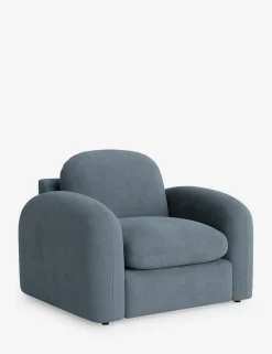 Neve Accent Chair by Aimee Song