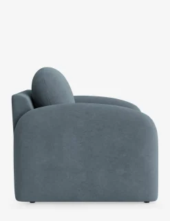 Neve Accent Chair by Aimee Song