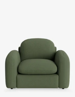 Neve Accent Chair by Aimee Song