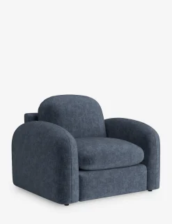 Neve Accent Chair by Aimee Song