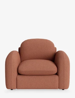Neve Accent Chair by Aimee Song