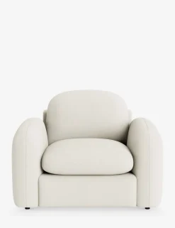 Neve Accent Chair by Aimee Song