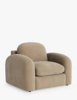Neve Accent Chair by Aimee Song