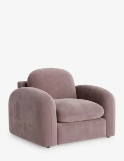 Neve Accent Chair by Aimee Song