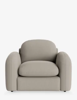 Neve Accent Chair by Aimee Song