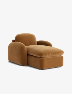 Neve Chaise by Aimee Song